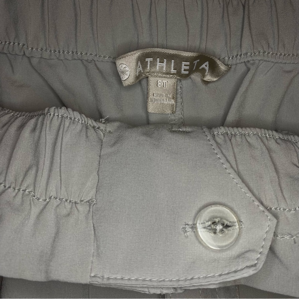 Athleta Skyline Pants - Picture 5 of 5